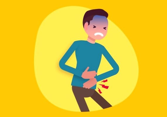 Gejala Diare dan Penyebabnya yang Perlu Diwaspadai