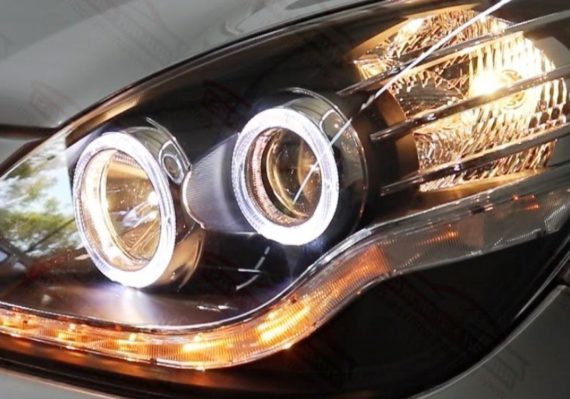 Pertimbangan dalam Memilih Lampu Variasi untuk Mobil Avanza
