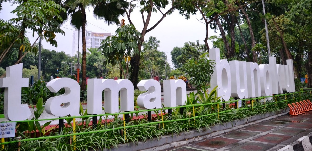 13 Tempat Selfie di Surabaya Terbaru yang Hits untuk Hunting Fotografi