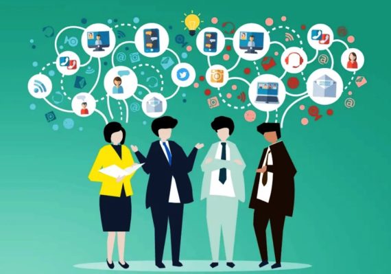 Ketahui Peranan Penting Komunikasi Bisnis bagi Perusahaan