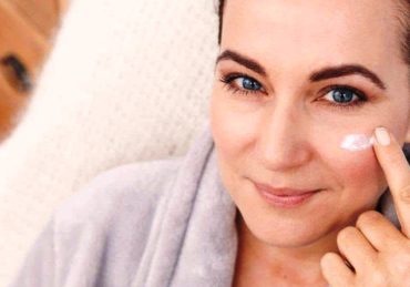 Tips Make Up untuk Kulit Kering agar Wajah Nampak Cantik dan Menawan
