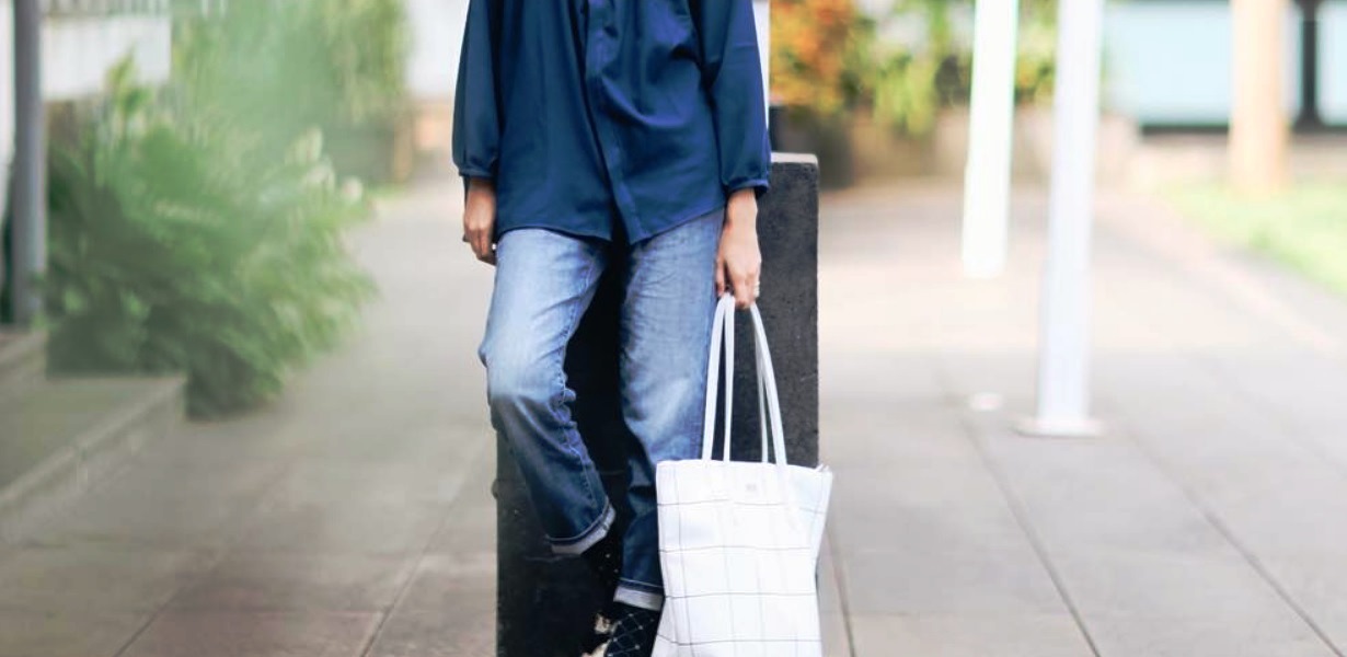 Tren Fashion Terkini: Antara Nostalgia, Teknologi, dan Kesadaran Lingkungan