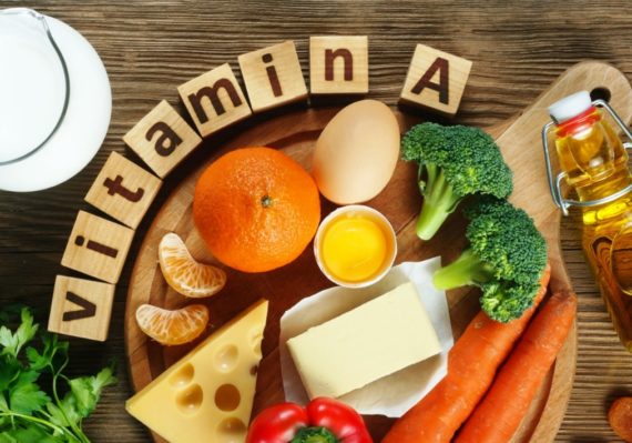 Tanda dan Gejala Tubuh Kekurangan Vitamin A yang Perlu Diketahui