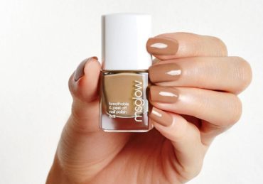 Nail Polish Halal Pertama di Indonesia Persembahan MS GLOW