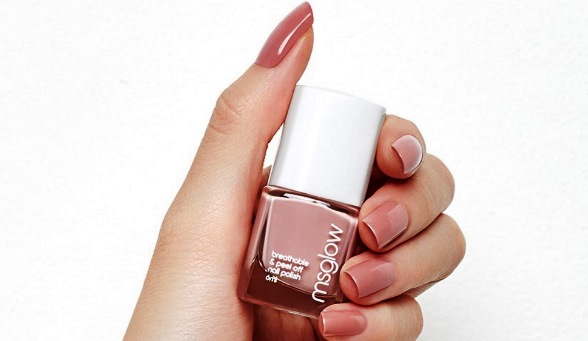 Nail Polish MS GLOW