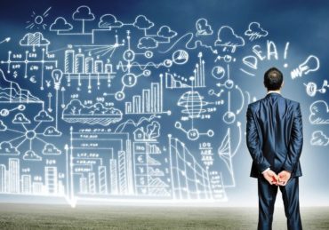Peran Penting Teknologi dalam Dunia Bisnis yang Perlu Diketahui