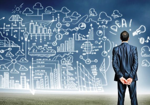 Peran Penting Teknologi dalam Dunia Bisnis yang Perlu Diketahui
