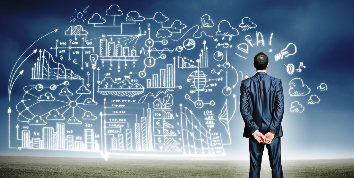 3 Peran Penting Teknologi dalam Dunia Bisnis yang Perlu Diketahui
