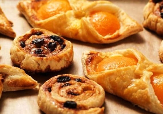 Traditional Danish Food That You Shouldn't Miss