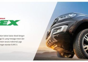 Keunggulan Pertamina Dex untuk Kendaraan Mesin Diesel
