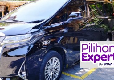 Beli Mobil Bekas Toyota Alphard di Seva.id, Aman dan Terpercaya
