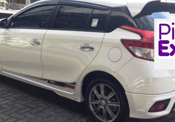 Cari Mobil Bekas Yaris di Seva.id Mudah, Aman dan Berkualitas