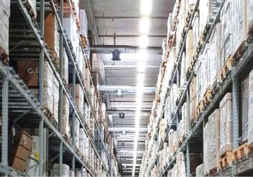 Keuntungan Menggunakan Jasa Sewa Gudang Shipper yang Perlu Diketahui