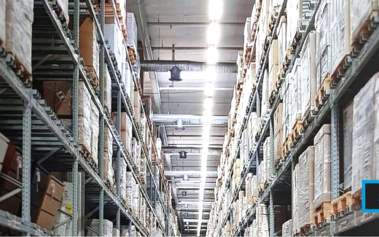 Keuntungan Menggunakan Jasa Sewa Gudang Shipper yang Perlu Diketahui