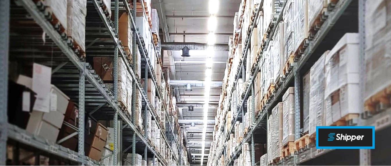 4 Keuntungan Menggunakan Jasa Sewa Gudang Shipper yang Perlu Diketahui