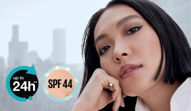 Memilih Foundation untuk Kulit Berminyak dan Berjerawat