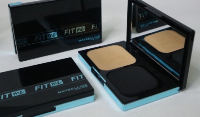 Rekomendasi Powder Foundation untuk Kulit Berminyak