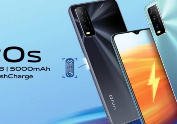 Sedang Mencari Smartphone Vivo Terbaik, Berikut Ini Rekomendasinya
