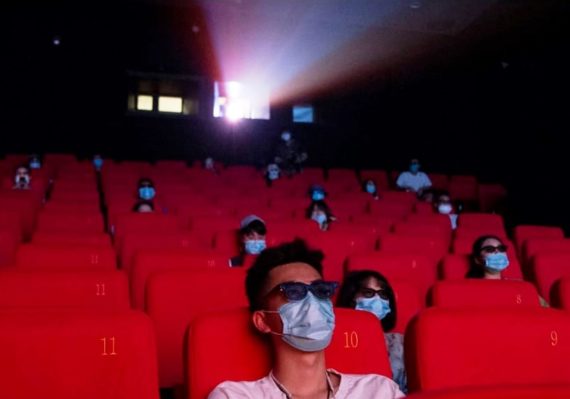 Bioskop Cipinang XXI Cinema 21 Jakarta Timur