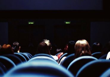 Bioskop Citra XXI Cinema 21 Jakarta Barat