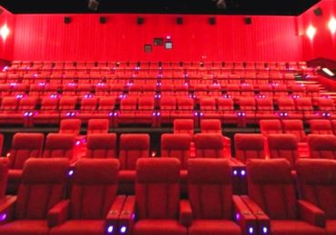 Bioskop Kalibata XXI Cinema 21 Jakarta Selatan
