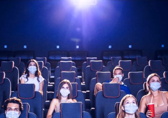 Bioskop Mega Bekasi XXI Cinema 21 Bekasi