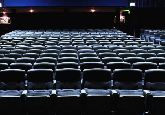 Bioskop Metropolitan XXI Cinema 21 Bekasi
