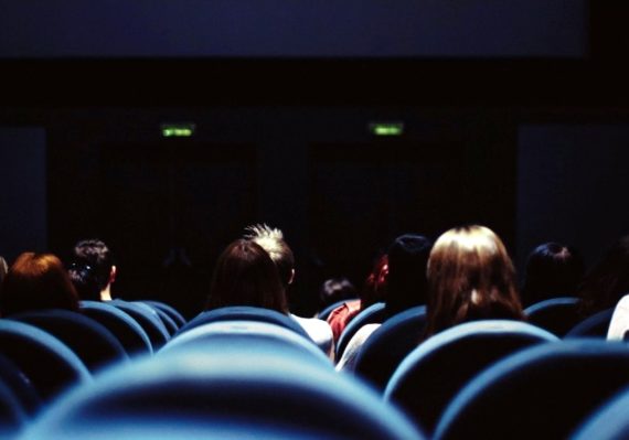 Bioskop SGM XXI Singkawang Cinema 21 Singkawang