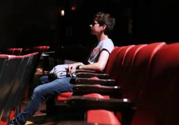 Bioskop TSM XXI Cinema 21 Makassar