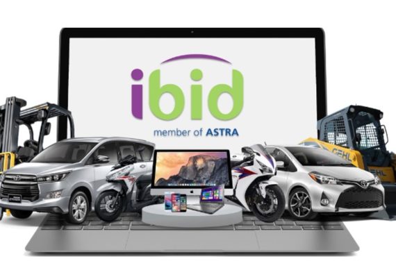Lelang Online Lengkap dan Mudah Cuma di IBID