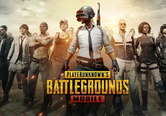 Jenis Sniper Paling Ganas di PUBGM, Wajib Punya