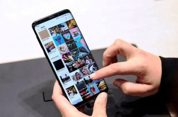 Aplikasi untuk Mengecilkan Foto di Ponsel Android