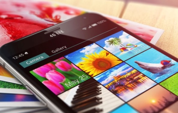 Aplikasi untuk Mengecilkan Foto di Ponsel iPhone