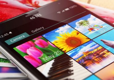 Inilah Aplikasi untuk Mengecilkan Foto di Ponsel iPhone dan Android