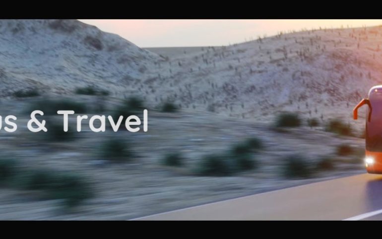 Keuntungan Pesan Tiket Bus dan Travel dengan Cara Online