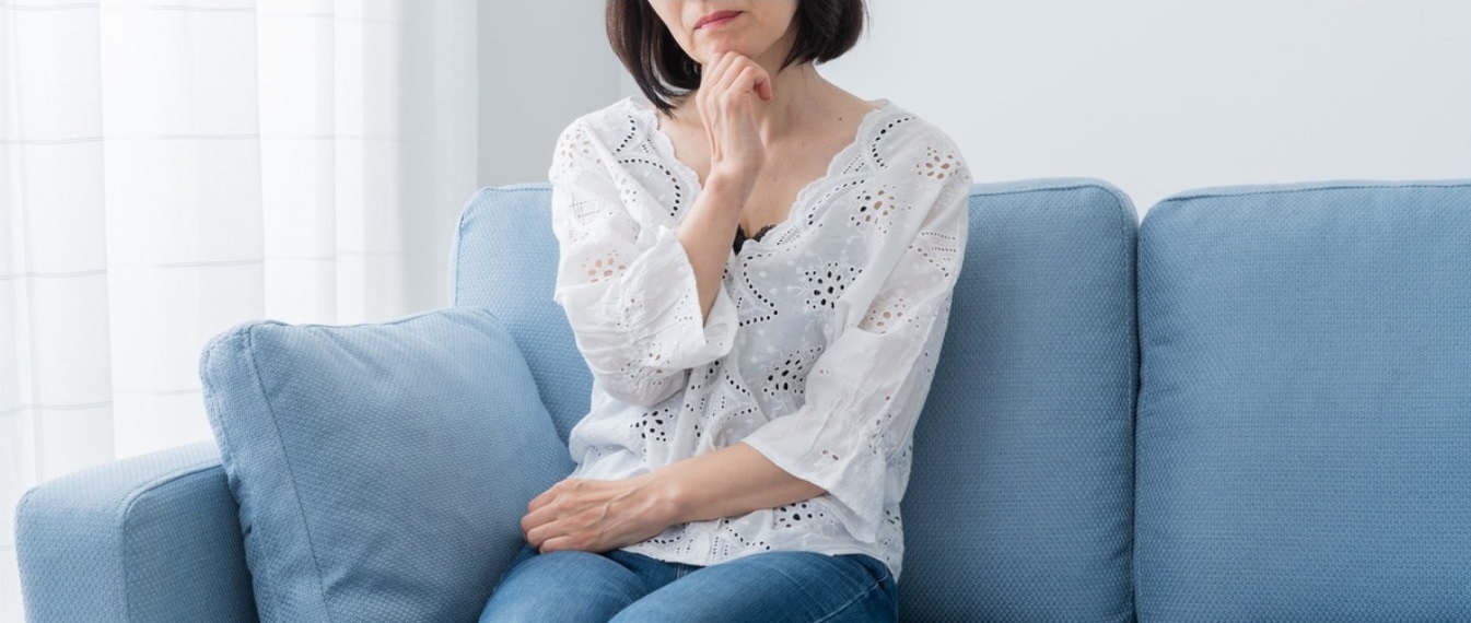 Ketahui 6 Gejala Menopause yang Perlu Anda Waspadai