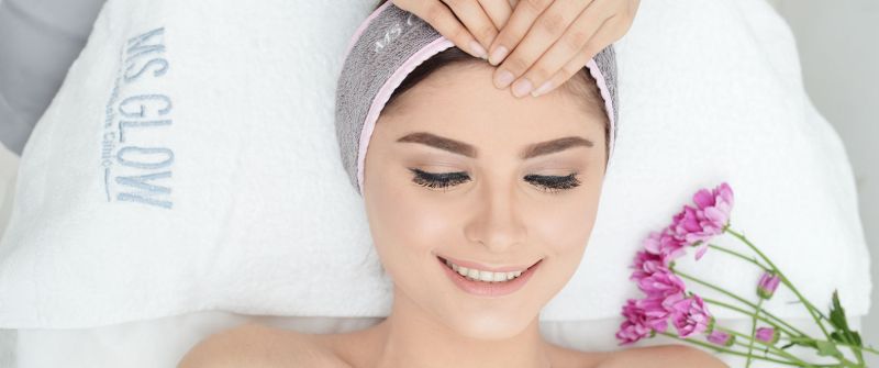 Klinik Kecantikan Ms Glow Terdekat
