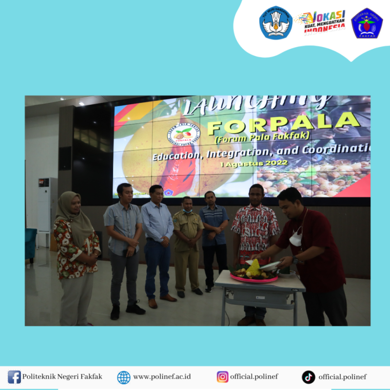 Lowongan Kerja Kabupaten Fakfak Terbaru
