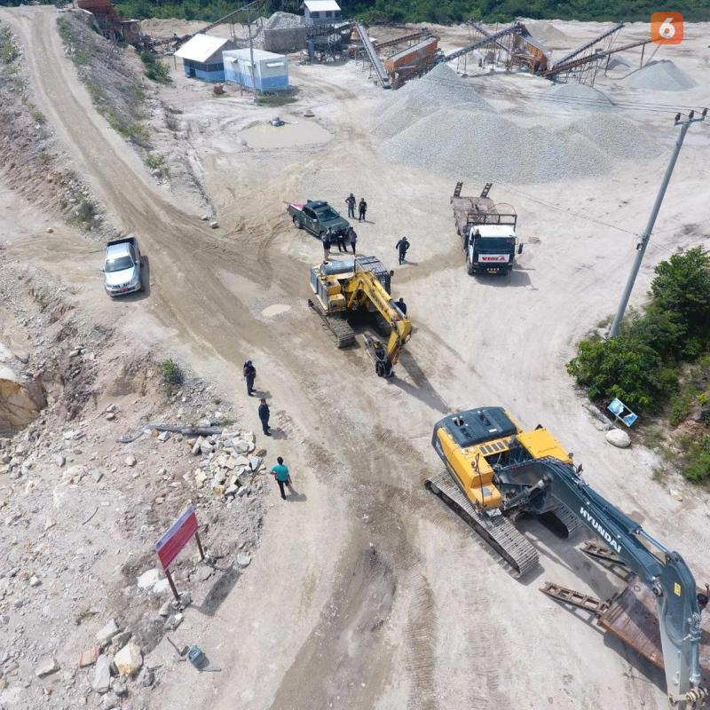 Lowongan Kerja Kabupaten Katingan Terbaru