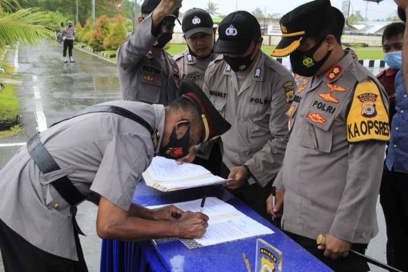 Lowongan Kerja Kabupaten Kepulauan Aru Terbaru