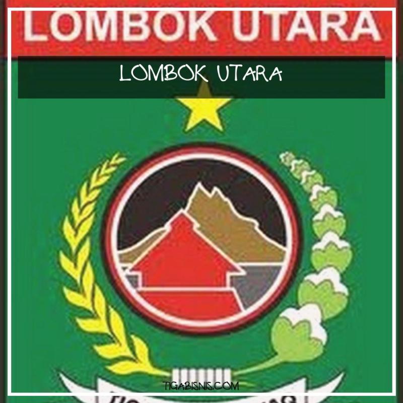 Lowongan Kerja Kabupaten Lombok Utara Terbaru