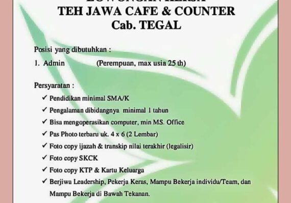 lowongan kerja kabupaten tegal terbaru_43dd54dca.jpg