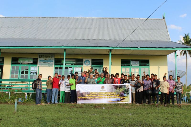 Lpse Kabupaten Tanjung Jabung Timur