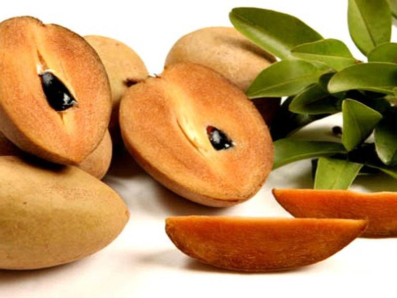 Manfaat Buah Sawo Untuk Kecantikan