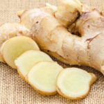Manfaat Jahe Dan Bawang Putih Untuk Kesehatan