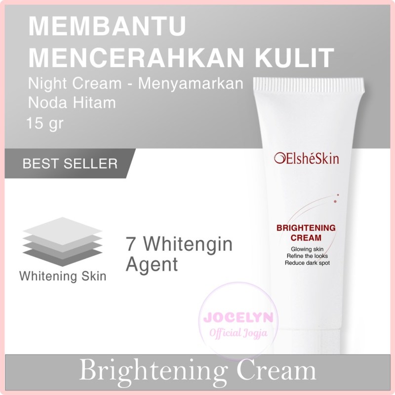 Perawatan Kecantikan Di Klinik Elsheskin