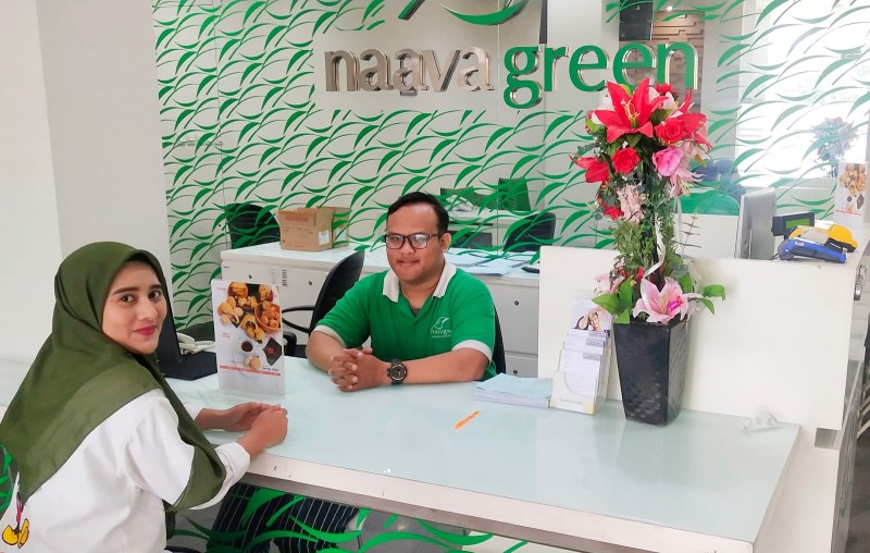 Perawatan Kecantikan Di Klinik Naavagreen