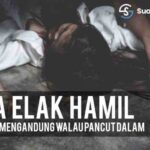 Air Mani Lelaki Untuk Kecantikan