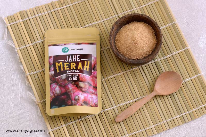Apa Manfaat Bawang Merah Dan Jahe
