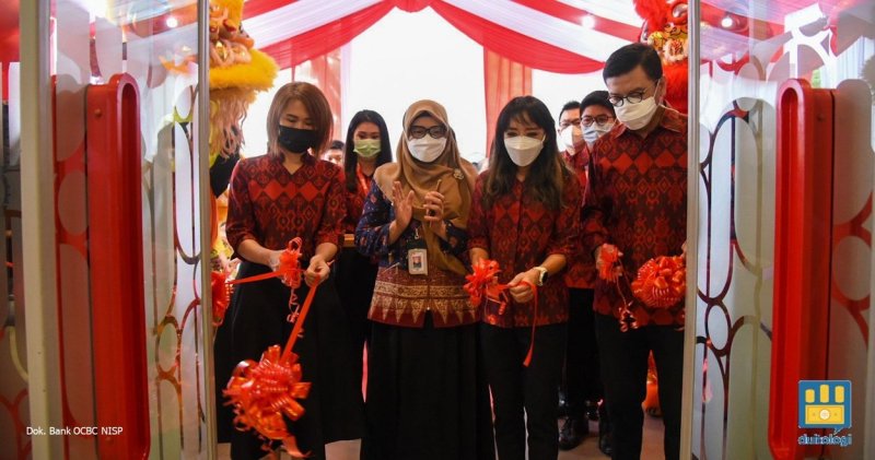 Bunga Pinjaman Bank Ocbc Nisp